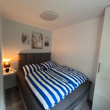 Strandkorb 114 Rostock