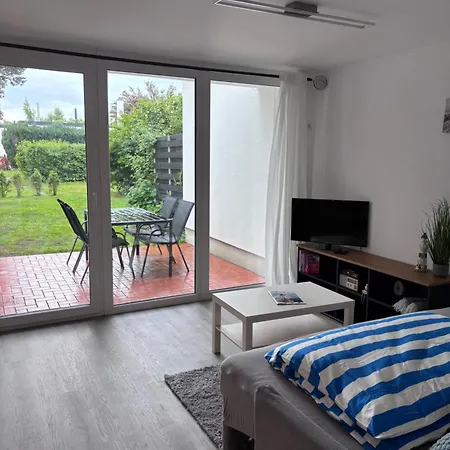 Strandkorb 114 *